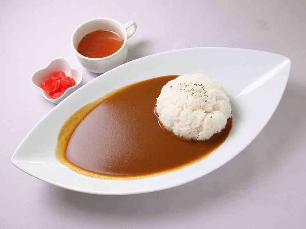 カレーライス